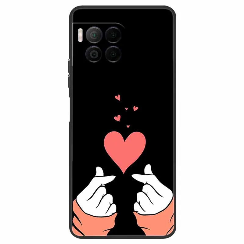 For T-Mobile T Phone 2 Pro 5G Case Shockproof Silicon TPU Soft Covers for T-Mobile T Phone 2 5G Bumper Cases TPhone2 Phone2 2Pro