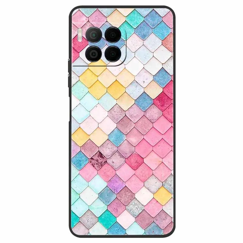 For T-Mobile T Phone 2 Pro 5G Case Shockproof Silicon TPU Soft Covers for T-Mobile T Phone 2 5G Bumper Cases TPhone2 Phone2 2Pro