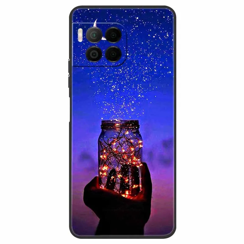 For T-Mobile T Phone 2 Pro 5G Case Shockproof Silicon TPU Soft Covers for T-Mobile T Phone 2 5G Bumper Cases TPhone2 Phone2 2Pro
