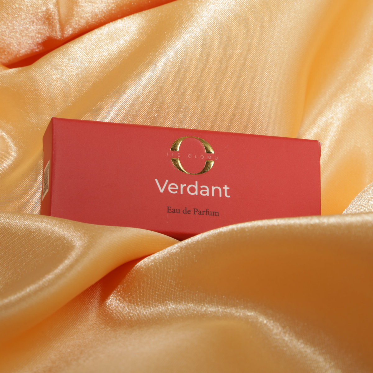 Verdant – 2ML Sample