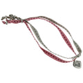 A Stitch of Charm Bracelet
