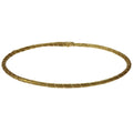 Golden Grass Bracelet