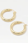 The Large Ravello Hoops