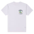 Peanuts "Peanuts Country Club" – Crewneck Tee
